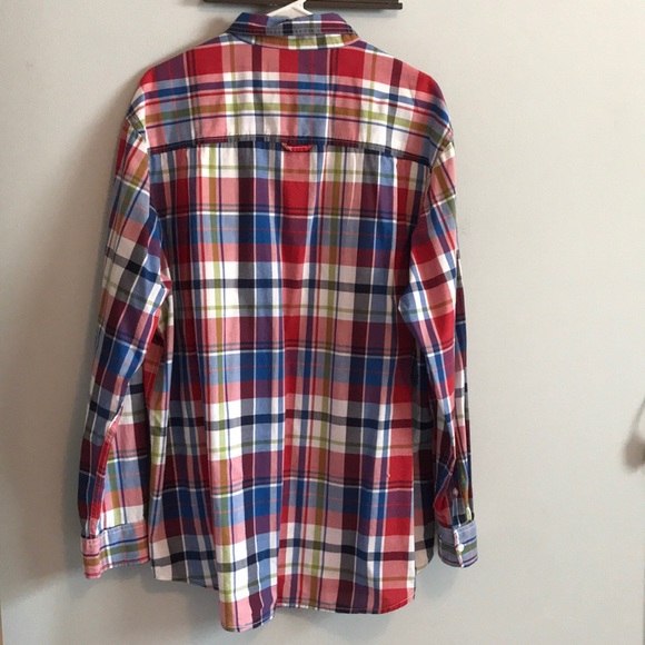 Men’s Dress Shirt - Picture 2 of 3